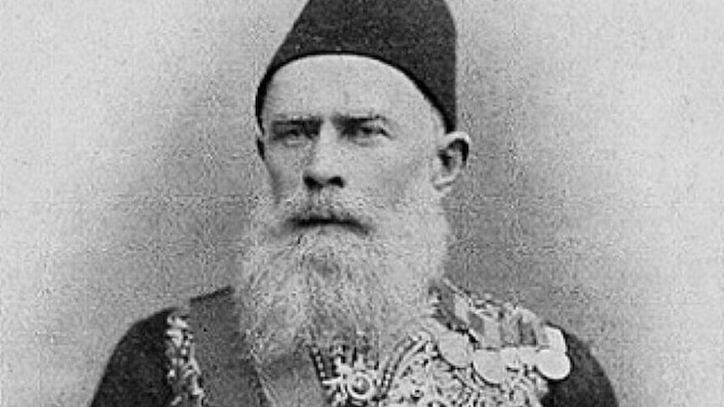 Tarihçiliğin kilometre taşlarını döşeyen bir mütefekkir: Ahmet Cevdet Paşa