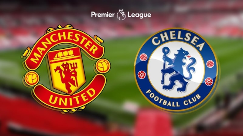 Manchester United - Chelsea maçı ne zaman, saat kaçta ve hangi kanalda? | Premier Lig