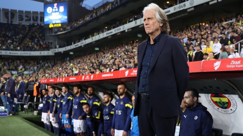 Jorge Jesus, Sivasspor maçı sonrası Türk futboluna salladı