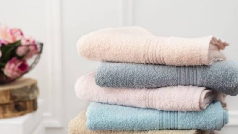 25 Mayıs Dünya Havlu Günü nedir? Sakın yanınızdan ayırmayın...