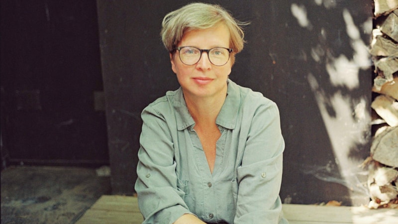 Jenny Erpenbeck'ten iki dünyanın sonu, iki Almanya'nın birleşimi