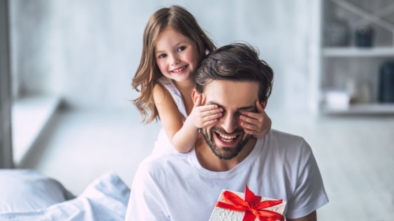 2023 Babalar günü ne zaman? Babalar günü ayın kaçında kutlanacak?