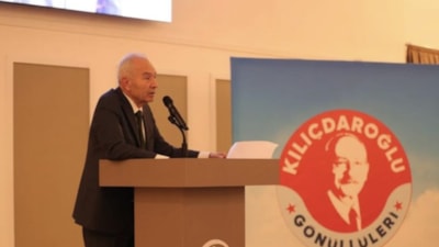 Kemal Kılıçdaroğlu’nun danışmanı Recep Cengiz: KHK’lıları görevlerine çağıracağız