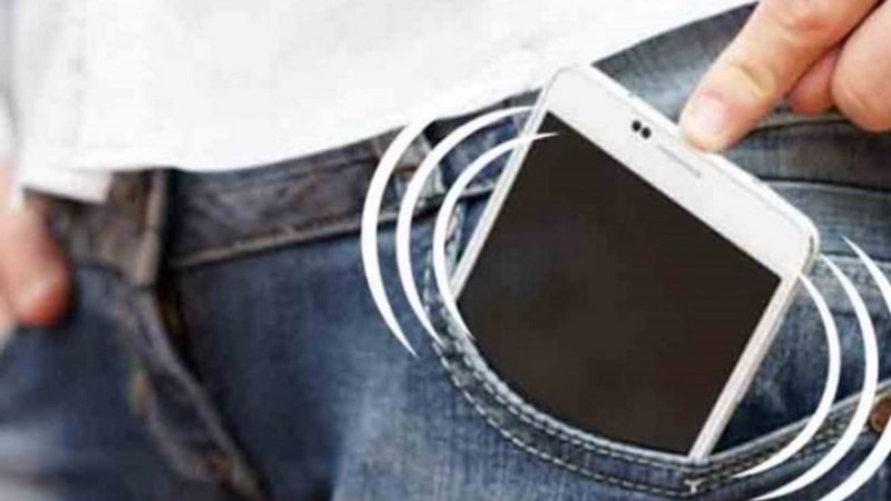 Cep telefonları nasıl titrer? İşte titreşimi sağlayan parça