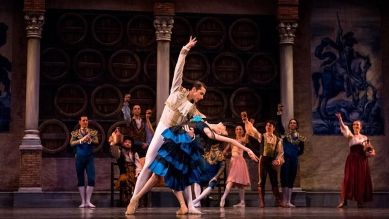 Yaz festivallerinde dünyaca ünlü opera ve bale eserleri sahnelenecek