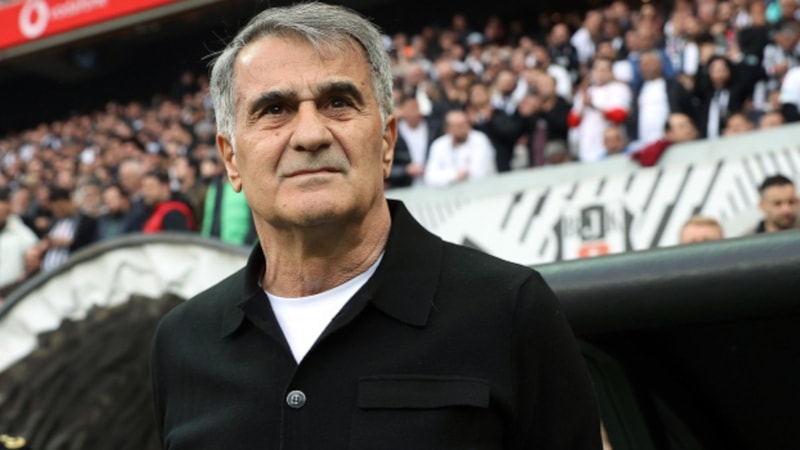 PFDK, Şenol Güneş'e para cezası verdi