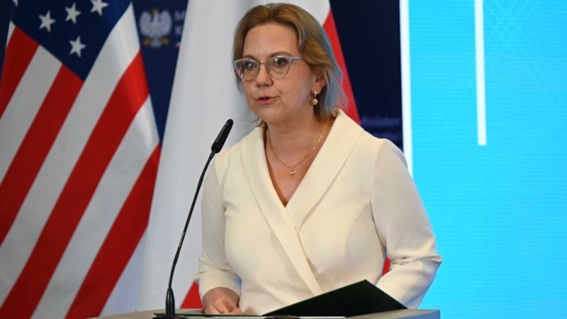 Polonya ilk nükleer enerji santralini inşa edecek