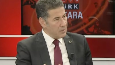 Sinan Oğan'dan 'makam' açıklaması: Kılıçdaroğlu her şeyi karşılamaya hazırdı
