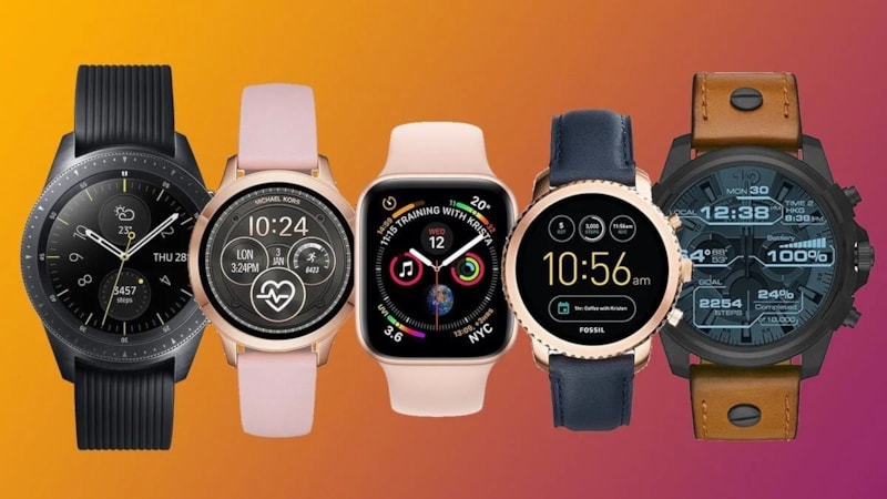 Akıllı saat satışlarında düşüş sürüyor: İşte en çok satan markalar