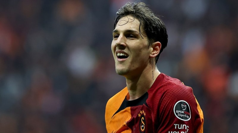 Nicolo Zaniolo'nun 2 maçlık cezası onandı