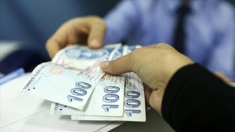 Evde bakım yardımı ödemesi toplamda 94,2 milyar lira oldu