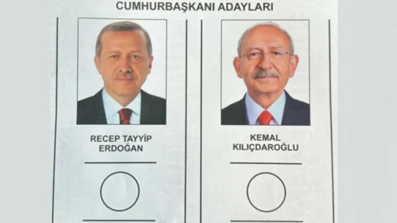 28 Mayıs seçimine iki gün kala son seçim anketi