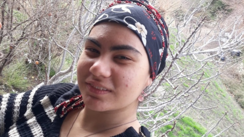 Aydın'da babasının evinden çıkıp 'Anneme gidiyorum' diyen Zehra Zeynep, 3 gündür kayıp