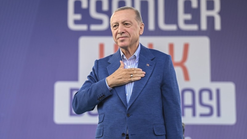 Economist: Erdoğan, seçimi kazanmaya hazırlanıyor