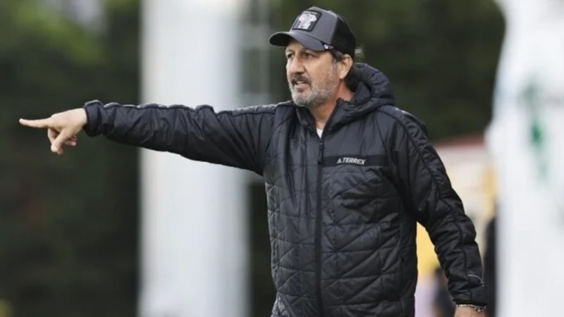 Taner Taşkın: Allah, Eyüpspor'un kazanmasını istedi