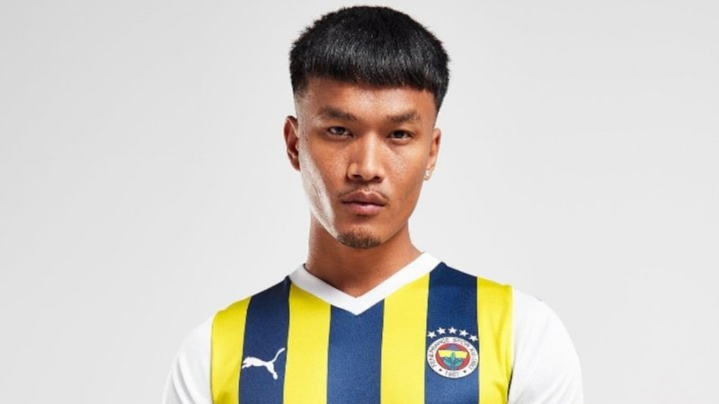 Fenerbahçe'nin 5 yıldızlı forması sızdırıldı iddiası