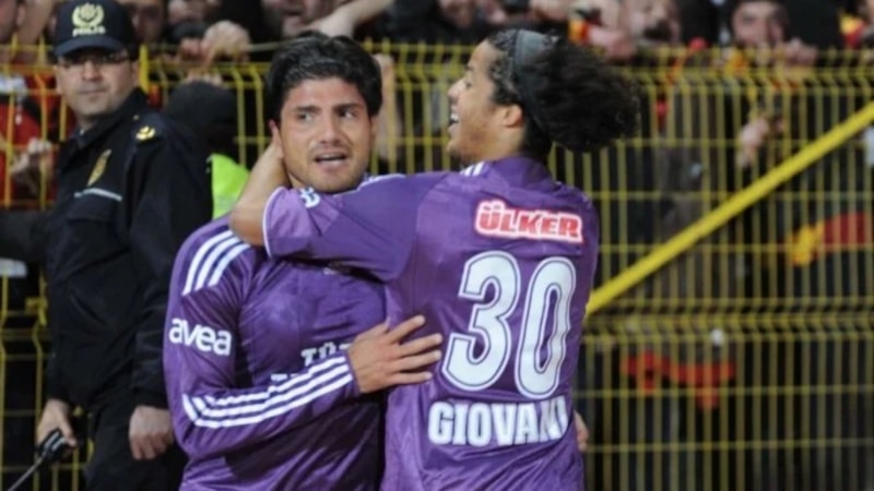 Barış Özbek, teknik direktör oluyor