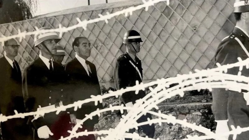 Adnan Menderes'in ölümünün üzerinde 63 yıl geçti