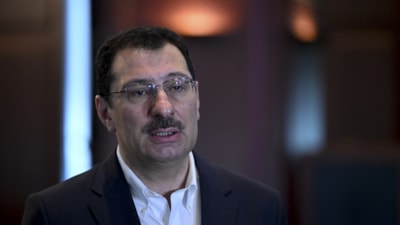 Ali İhsan Yavuz: Seçim sürecinde, sesli ya da yazılı mesaj göndermek suç