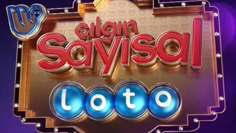27 Mayıs Çılgın Sayısal Loto çekiliş sonuçları açıklandı! 27 Mayıs Sayısal Loto sonuçları...