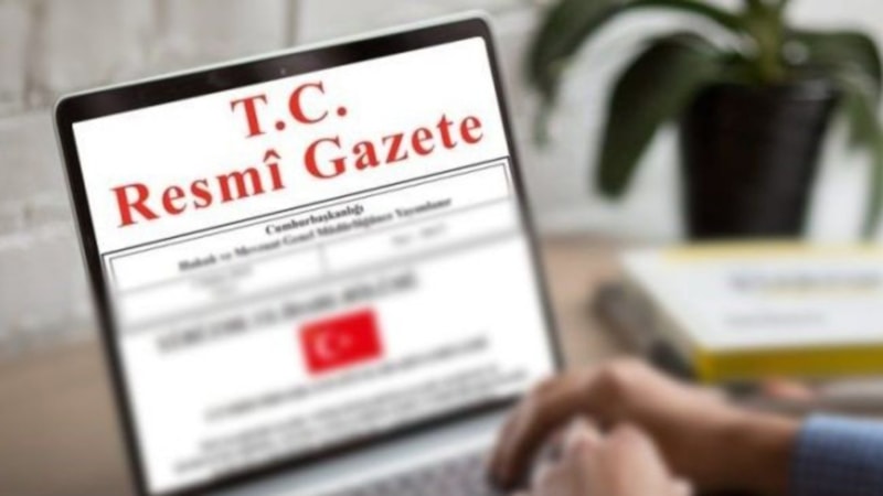 Resmi Gazete seçim günü I Hangi atamalar yer aldı?