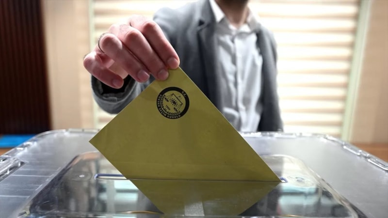 Oy kullanma işlemleri kaçta bitiyor? Cumhurbaşkanlığı ikinci tur seçiminde sandık kaçta kapanacak?