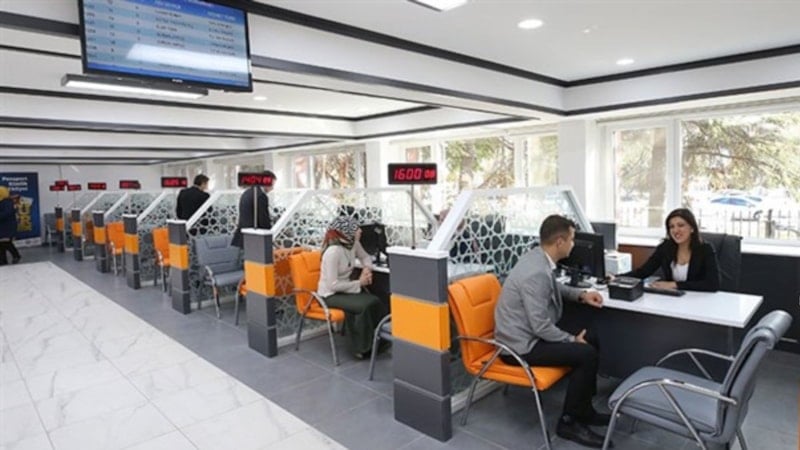 Bugün Nüfus Müdürlüğü açık mı?  28 Mayıs Pazar nüfus müdürlükleri çalışma saatleri