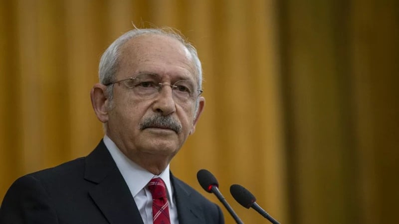 9 OLDU! Kemal Kılıçdaroğlu kaç seçim kaybetti? İşte seçim karnesi