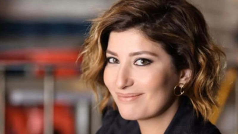 Şebnem Bozoklu oyunu kullandı