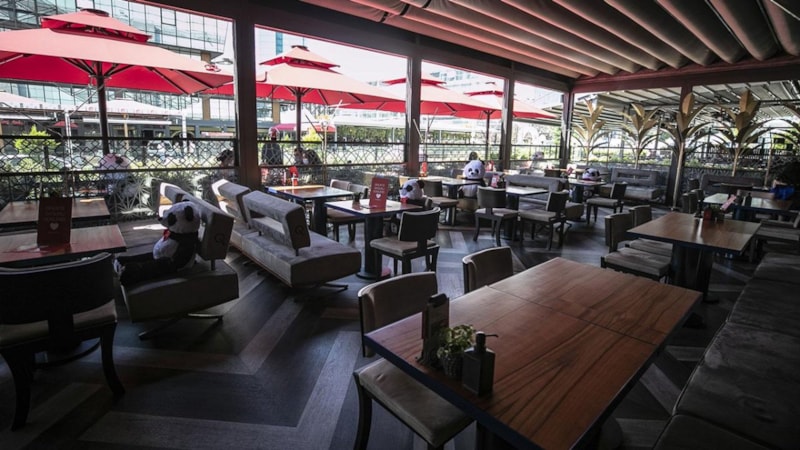 Bugün mekanlar açık mı? Kafe, restoran, sinema, AVM...