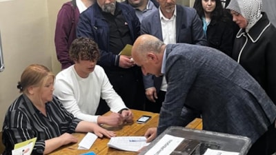 Adil Karaismailoğlu, Trabzon’da oyunu kullandı