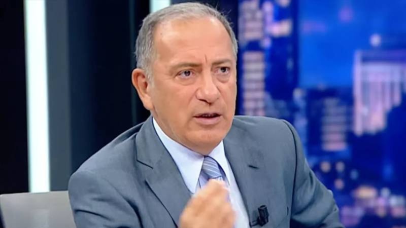 Fatih Altaylı vatandaşları oy vermeye davet etti: 'Seçime ilgi ve katılım çok düşük'