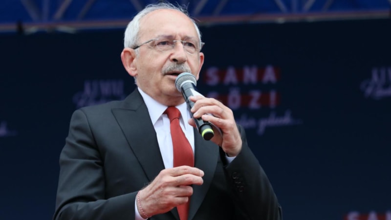 Kemal Kılıçdaroğlu'nun 12. seçim hezimeti