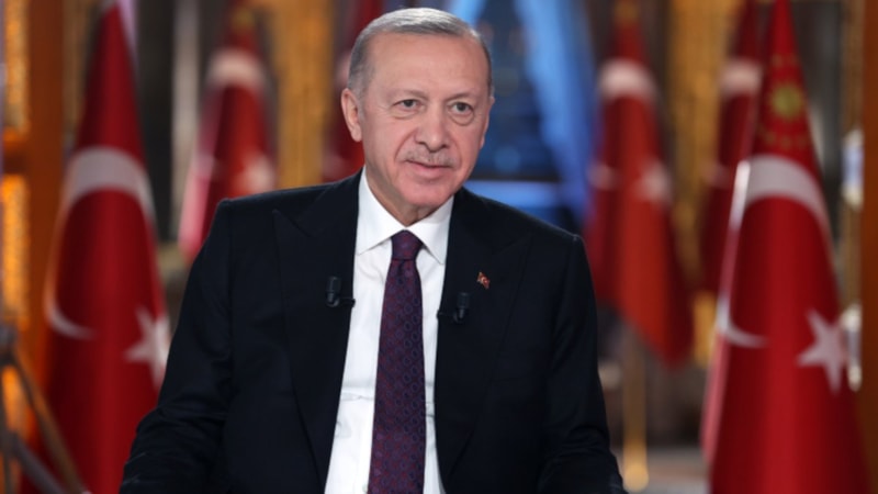 Cumhurbaşkanı Erdoğan, muhalefetin tüm unsurlarını nakavt etti