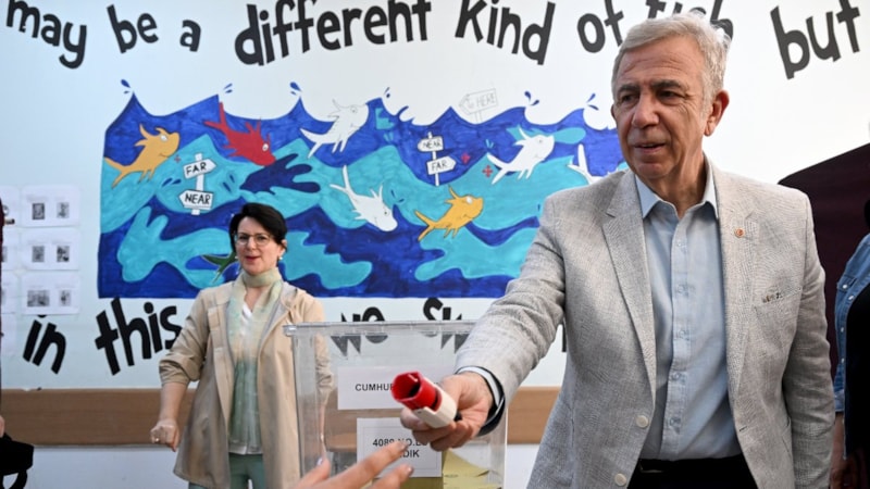 Mansur Yavaş’tan ilk yorum: Ankara için çalışacağız