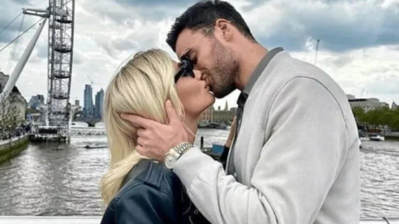 İrem Derici: Sevgilimi çok kıskanıyorum