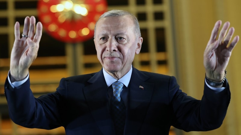 Uluslararası medyanın gözünden 28 Mayıs seçimi: Erdoğan kazandı