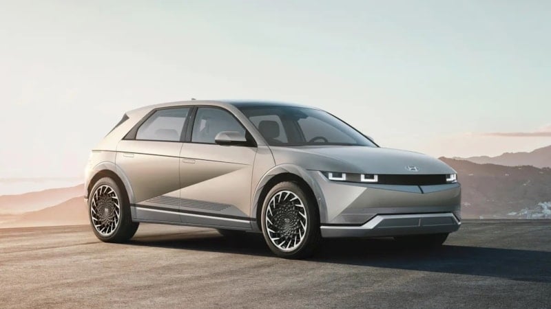 Hyundai ve LG,  4.3 milyar dolarlık batarya tesisi kuracak