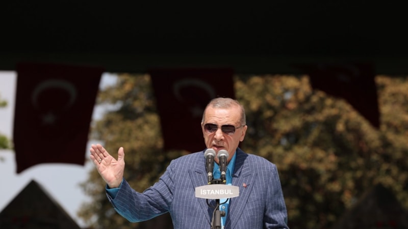 Cumhurbaşkanı Erdoğan 17'inci kez kazandı! En yüksek oy aldığı iller