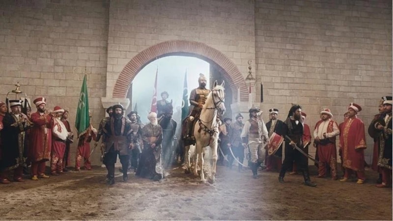 29 Mayıs 1453 İstanbul'un Fethi kutlama mesajları 2023! Anlamlı ve gururlu zafer sözleri....