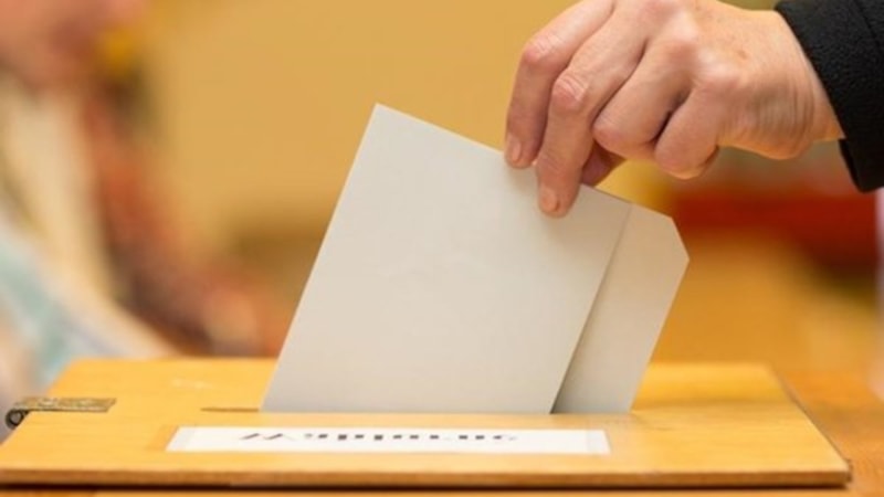 Belediye seçimleri ne zaman? Yereli seçim tarihi 2024