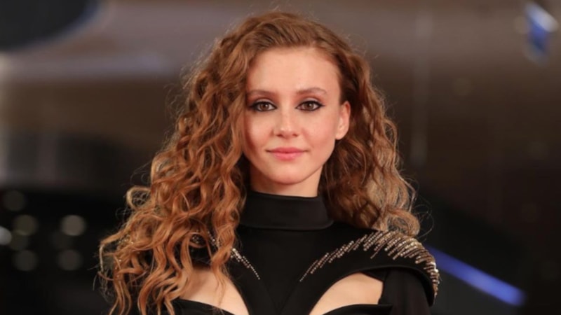 Ahsen Eroğlu seçimin ardından ülkeyi terk etme kararı aldı: Bana gitme vakti göründü