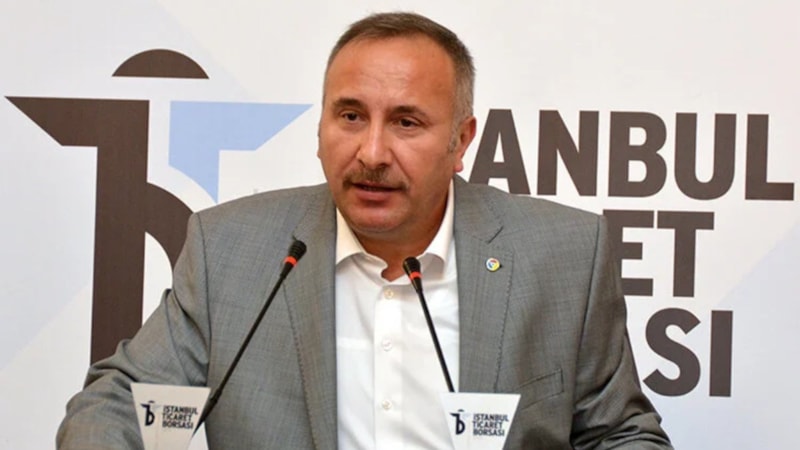 İSTİB: Milletimiz tercihini istikrardan, istihdamdan ve üretimden yana koydu