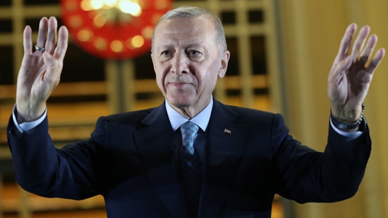 Cumhurbaşkanı Erdoğan, depremin vurduğu 11 ilde oyunu artırdı