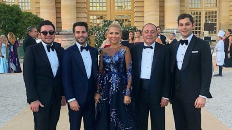 Seçim sonuçları sonrası Sabancılar sessiz