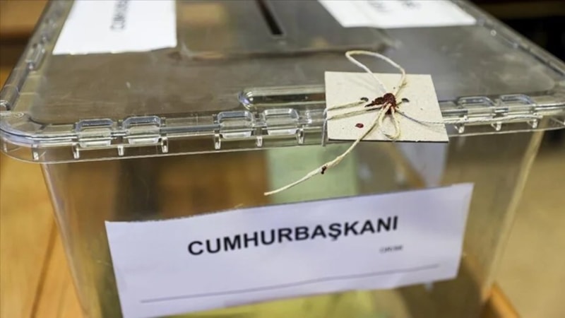 Cumhurbaşkanı seçimi: Halkın tercihi 2014'ten bu yana değişmedi