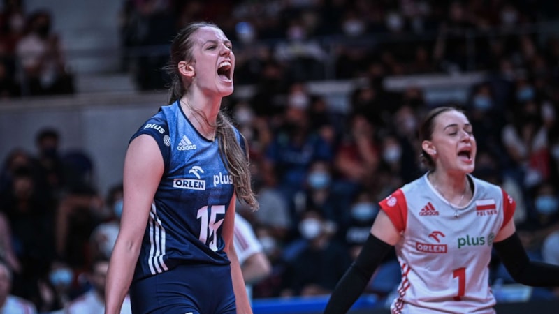 Eczacıbaşı, Martyna Czyrnianska'yı renklerine bağladı