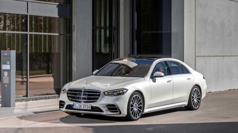 Mercedes, ABD'de binlerce aracı geri çağırıyor