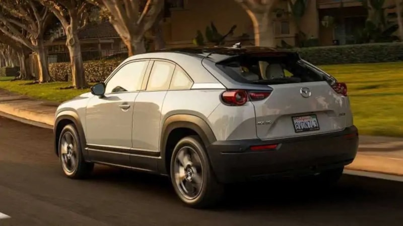 Mazda, yeni CX-5 üzerinde çalışmaya başladı
