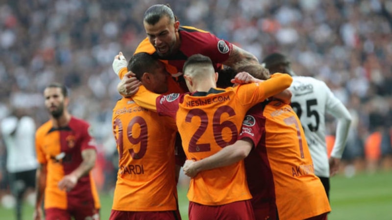 Galatasaray ve Fenerbahçe nasıl şampiyon olur? Olası senaryolar